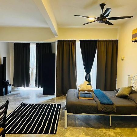 Cozy Studio Unit At Homey Homes Port Dickson Bagian luar foto