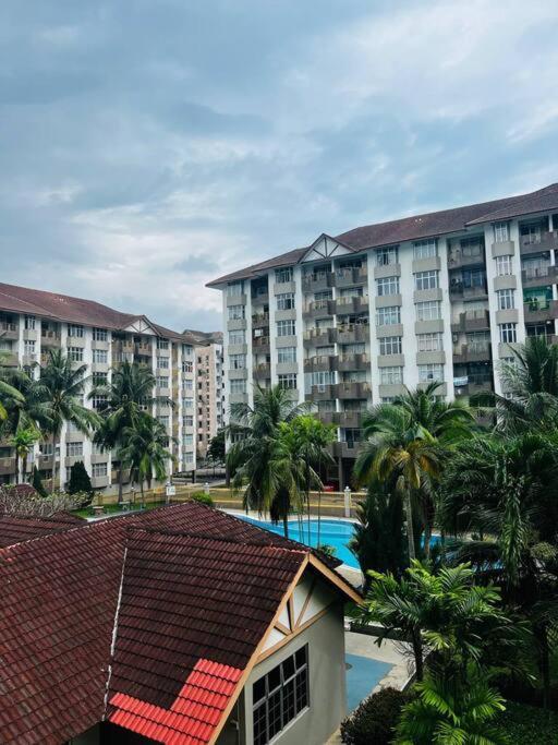 Cozy Studio Unit At Homey Homes Port Dickson Bagian luar foto