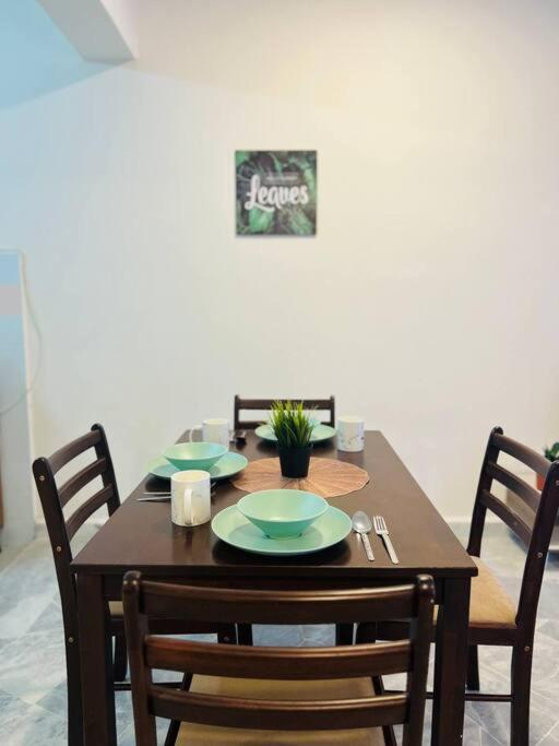 Cozy Studio Unit At Homey Homes Port Dickson Bagian luar foto